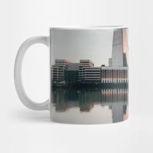 The Shard - London Mug